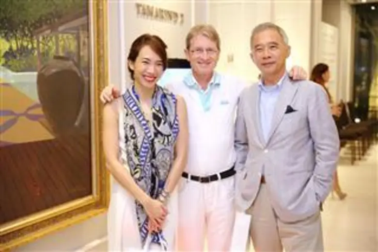 เวียนมาพบกันอีกครั้งกับงานการกุศลแห่งปี.....