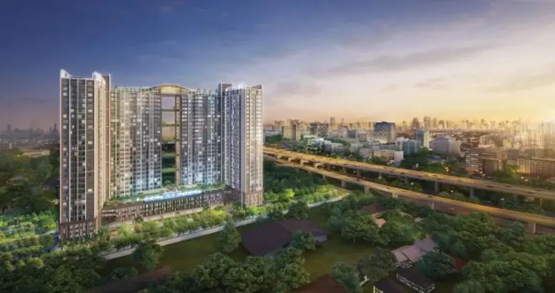 “ศุภาลัย เวอเรนด้า พระราม 9” ปลื้ม กวาดยอดขายกว่า 3,500 ล้านบาท