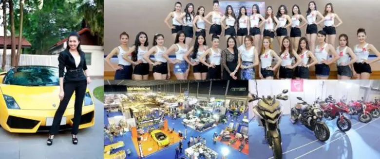 ยูเนี่ยนแพนฯ ยึดหัวหาดภาคเหนือ จัดงาน เชี...