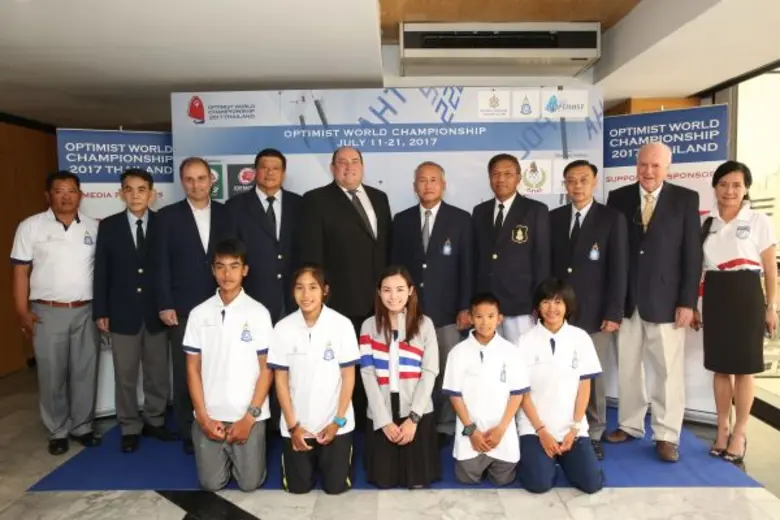 ประเทศไทยประกาศความพร้อมเป็นเจ้าภาพจัดการ...