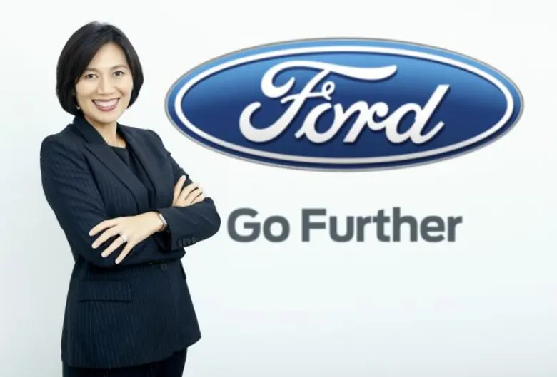 ฟอร์ด ประเทศไทย ร่วมเฉลิมฉลองและระลึกถึงว...