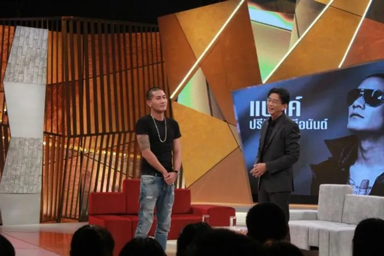 26 ปี “เจาะใจ” คว้า “แบงค์-แต๊ก-หนึ่ง-หมู” 4 ผู้สร้างปรากฏการณ์ความกล้า ประเดิม ซีรีส์พิเศษ
