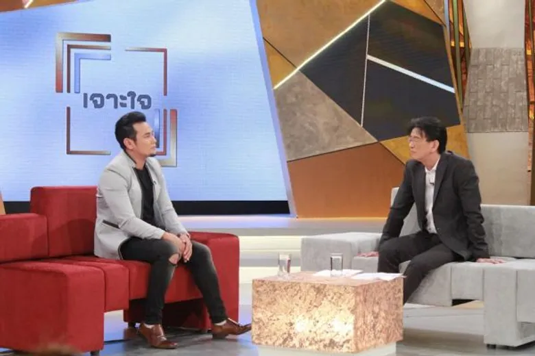 26 ปี “เจาะใจ” คว้า “แบงค์-แต๊ก-หนึ่ง-หมู” 4 ผู้สร้างปรากฏการณ์ความกล้า ประเดิม ซีรีส์พิเศษ