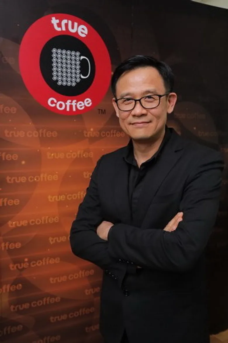 ทรูคอฟฟี่ ชูกลยุทธ์ “ดิจิตอล ไลฟ์สไตล์ คาเฟ่” โชว์สมาร์ทอีกระดับด้วย TrueCoffee App