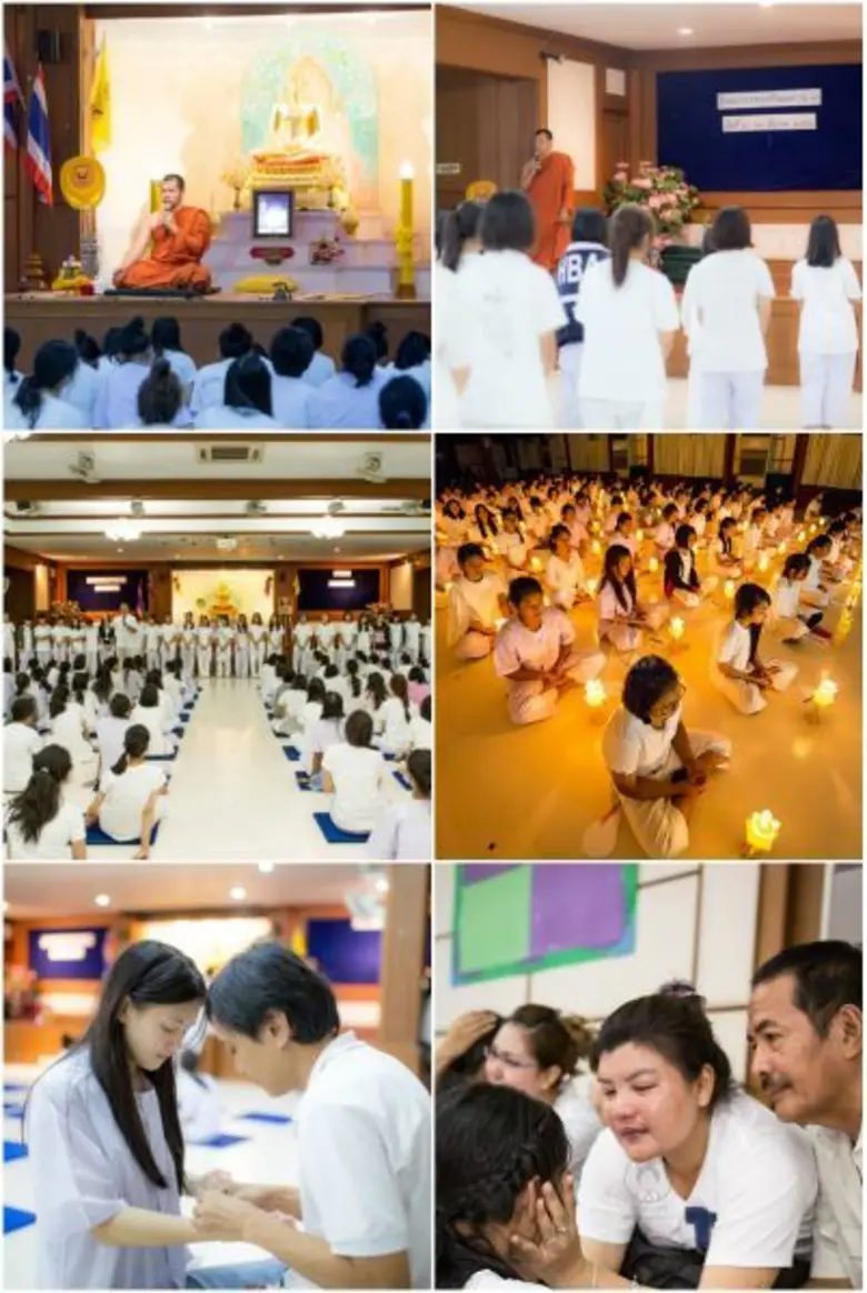 พ่อแม่ ผู้ปกครอง น้องๆคนไหนที่กำลังหาค่าย...