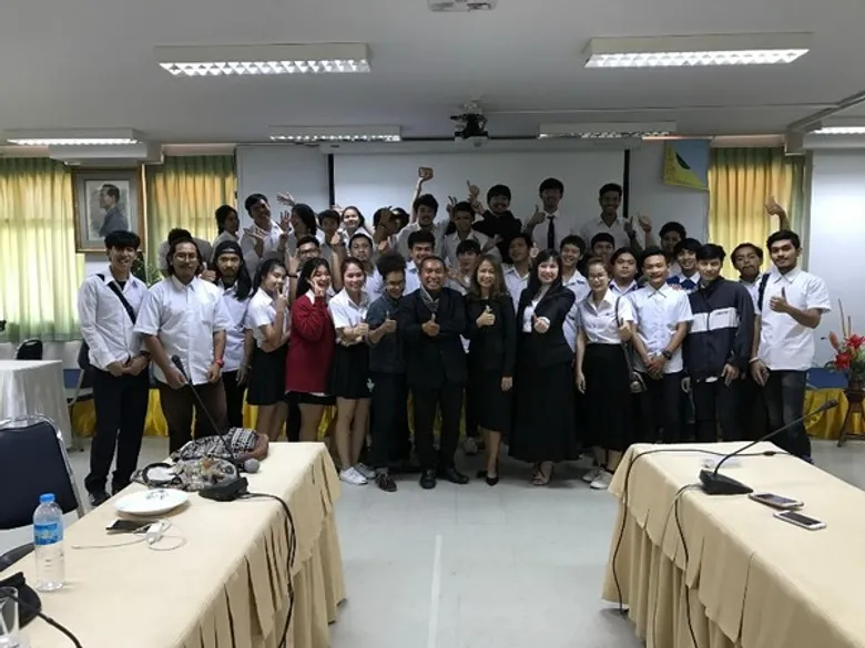 มรธ.สป. จัดอบรมเทคนิคการผลิตรายการวิทยุโทรทัศน์เพื่อการพัฒนาท้องถิ่น