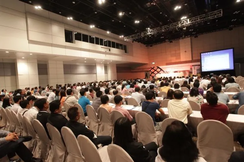 ที่สุดของความอลังการ กับงานแสดงสุดยอดงานแสดงเทคโนโลยี และนวัตกรรม ด้านการเกษตรและปศุสัตว์ ครั้งเดียวในอาเซียน กับ 3 วัน 3 งาน 3 อุตสาหกรรม