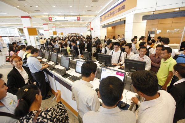 ที่สุดของความอลังการ กับงานแสดงสุดยอดงานแสดงเทคโนโลยี และนวัตกรรม ด้านการเกษตรและปศุสัตว์ ครั้งเดียวในอาเซียน กับ 3 วัน 3 งาน 3 อุตสาหกรรม