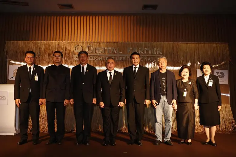 พลเรือเอก ณรงค์ พิพัฒนาศัย รองนายกรัฐมนตร...