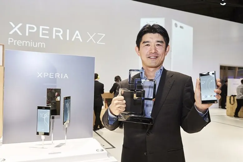 Xperia XZ Premium ได้รับการยกย่องให้เป็น “สมาร์ทโฟนรุ่นใหม่ที่ดีที่สุดในงาน MWC 2017"