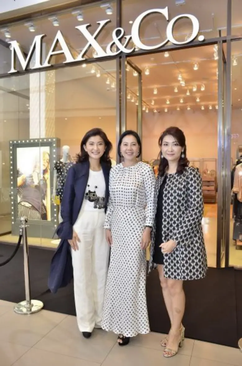 จัดชุดใหญ่ให้เหล่าแฟชั่นนิสต้าได้ช็อปต้อนรับลมร้อน ...