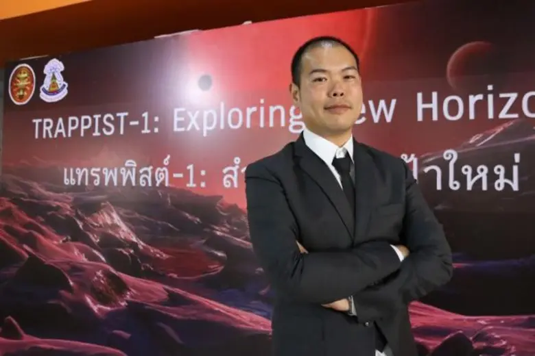 คณะวิทยาศาสตร์และเทคโนโลยี มหาวิทยาลัยธรร...