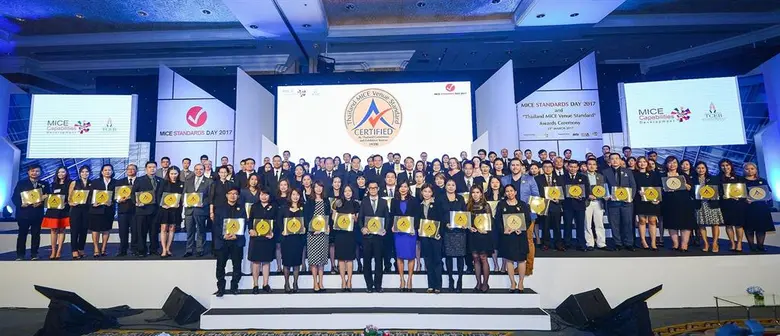 สำนักงานส่งเสริมการจัดประชุมและนิทรรศการ ...