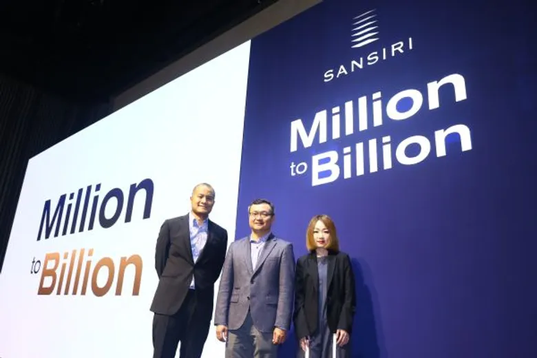แสนสิริผ่ากลยุทธ์โซเชียล มีเดีย มาร์เก็ตติ้ง ตั้งเป้าขยายการรับรู้สู่ผู้บริโภค 1 พันล้านคนทั่วโลก ผ่านเว็บไซต์ 5 ภาษา และ Facebook Fan Page 4 เวอร์ชั่น มุ่งขยายตลาดต่างประเทศเต็มพิกัด