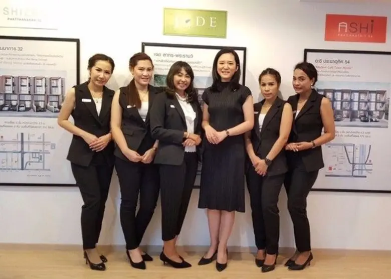 บริษัท ธนาพัฒน์ พร็อพเพอร์ตี้ ดิเวลล็อปเม...
