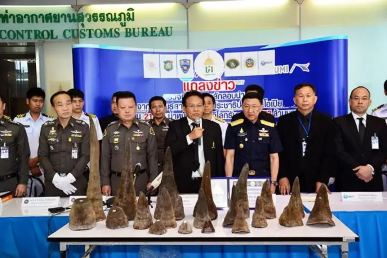 นายไพศาล ชื่นจิตร ที่ปรึกษาด้านพัฒนาระบบค...