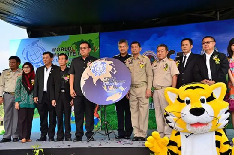เมื่อวันที่ 4 มีนาคม 2560 นางนิษฐิดา เจริ...