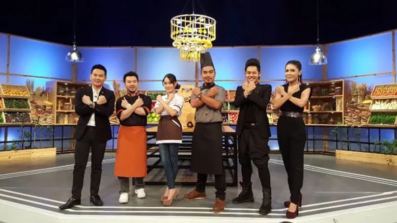 'ชิ้ง-กนกวรรณ’ฟู้ดบล็อกเกอร์สาวสวย เจ้าของเพจผู้หญิงทำอาหารที่ใหญ่ที่สุดในประเทศไทย