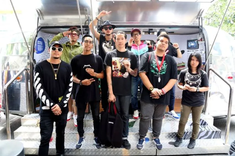 ไนกี้ เปิดตัว แอร์แม็กซ์ วัน มาสเตอร์ ที่สุดของตระกูล แอร์แม็กซ์ วัน