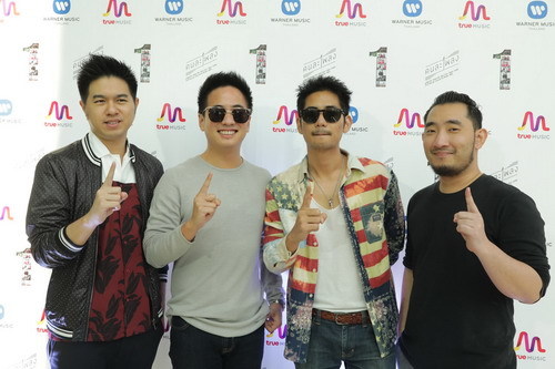 ทรูมิวสิค แอพฯ ชวนสนุกกับประสบการณ์ทางดนตรีครั้งใหม่ จับมือ วอร์นเนอร์ มิวสิค