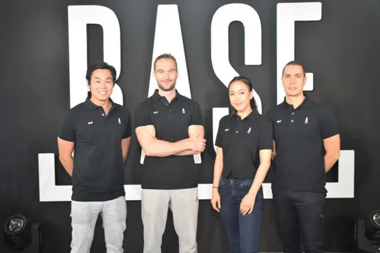 BASE ไลฟ์สไตล์สปอร์ตคอมมูนิตี้ ที่ตอบโจทย์คนรุ่นใหม่ ด้วยการออกกำลังกายและการดูแลสุขภาพที่ไม่ซ้ำใคร