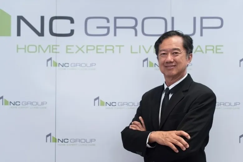 เอ็น.ซี เฮ้าส์ซิ่ง เปิดแผนปี 60 โตต่อแนวราบ ชูนวัตกรรม NCXT ตอบโจทย์บ้านแห่งอนาคตผู้อยู่อาศัย