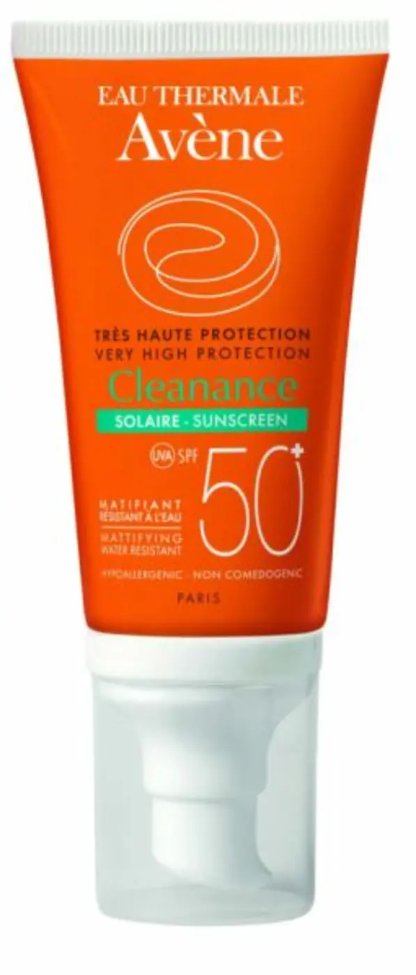 EAU THERMALE Avène Very High Protection C...