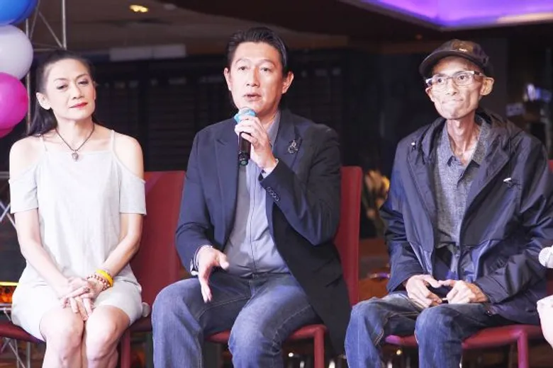 'บี๋-คณาคำ, มิเกล' ร่วมเปิดตัว 'เมอคิวรี่ ทเวนตี้วัน’