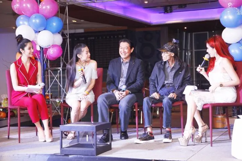 'บี๋-คณาคำ, มิเกล' ร่วมเปิดตัว 'เมอคิวรี่ ทเวนตี้วัน’