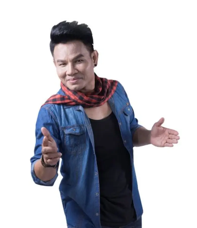 นัน นาโพธิ์ อาร์สยาม (ทนันธวิชญ์ ฝ่ายพลแส...