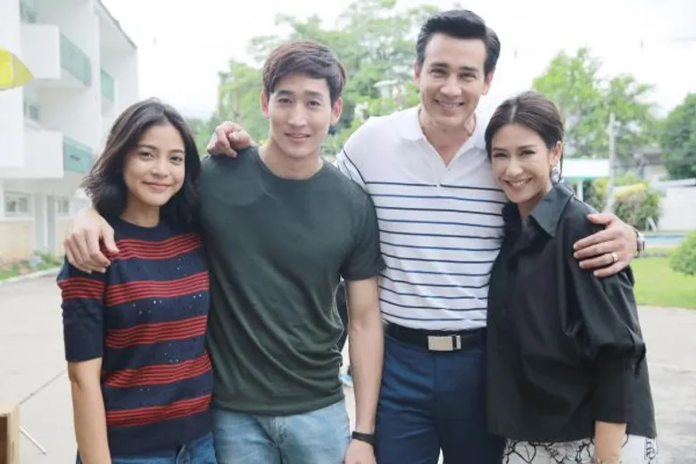 “ไนกี้” ยิ้มรับกระแสคนดูเกลียด ใน “ป่ากามเทพ”
