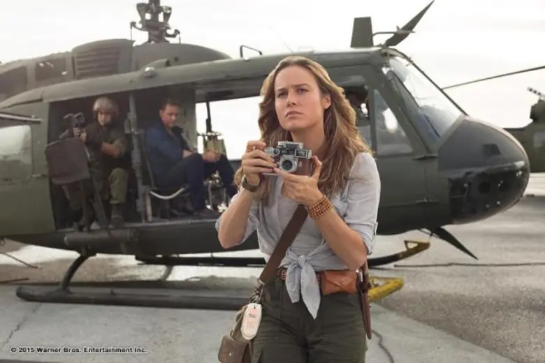 Movie Guide: จัดเต็มกับ 5 คลิปสัมภาษณ์สุดเอ็กซ์คลูซีฟ จากภาพยนตร์ Kong: Skull Island