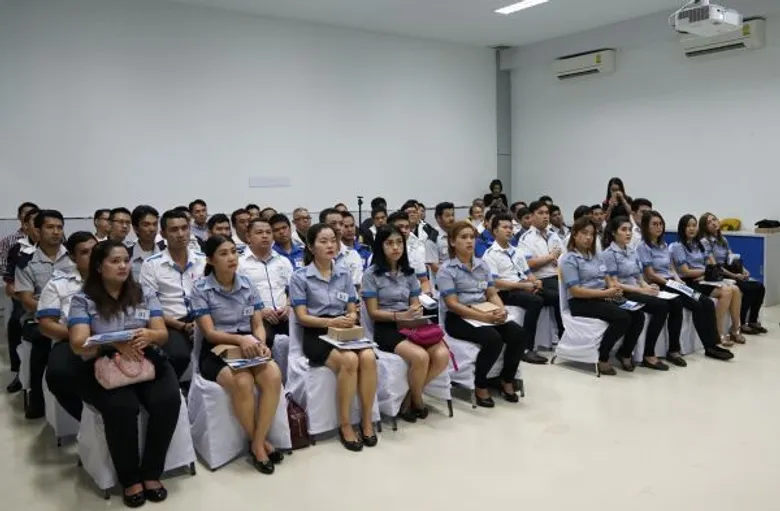 มาสด้าจัดแข่งขัน MAZTECH SKILL COMPETITION เฟ้นหาสุดยอดช่างเทคนิคระดับประเทศ ยกระดับคุณภาพบริการลูกค้า