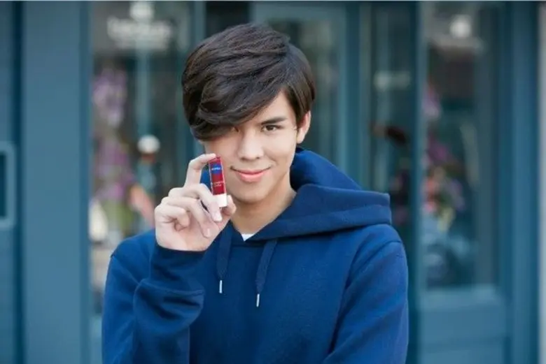 ริมฝีปากนุ่มชุ่มชื้น ดูสุขภาพดี เป็นสิ่งท...