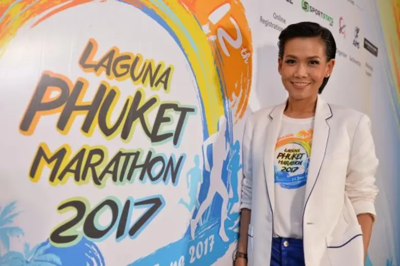 การแข่งขันวิ่งมาราธอนนานาชาติชั้นนำของไทย...
