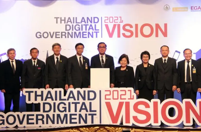 พลเอกประยุทธ์ จันทร์โอชา นายกรัฐมนตรี (คน...