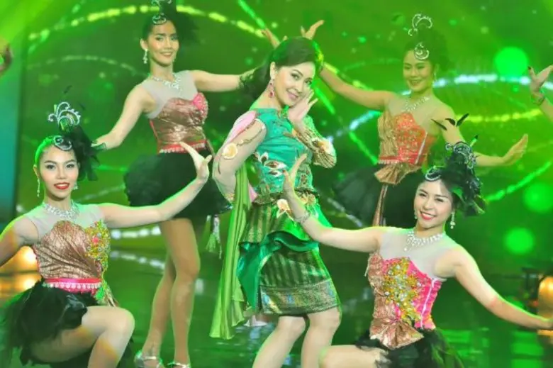 “ช่องวัน31” คืนกำไรคนดู!! จัด “ราชินีหมอลำ in concert” ลงจอ