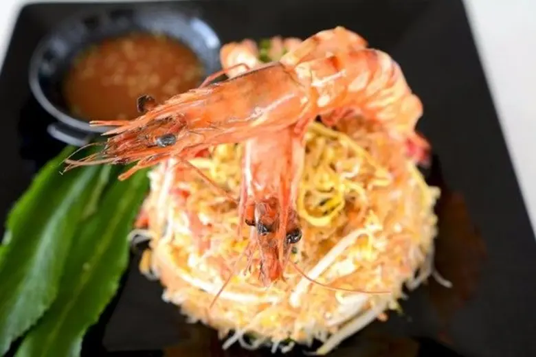โรงแรมดุสิตธานี กรุงเทพฯ ขอเชิญทุกท่านมาส...