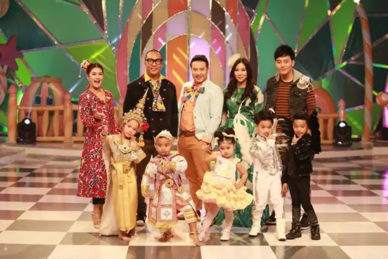 คิดซ่า เทอม 2 : เวลา 17.15 น. – ผู้เข้าแข...