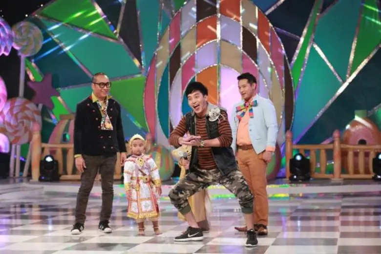 ทีวีไกด์: โปรแกรมรายการช่อง 3 (ออริจินัล) และ ช่อง 33HD วันเสาร์ ที่ 18 มีนาคม 2560