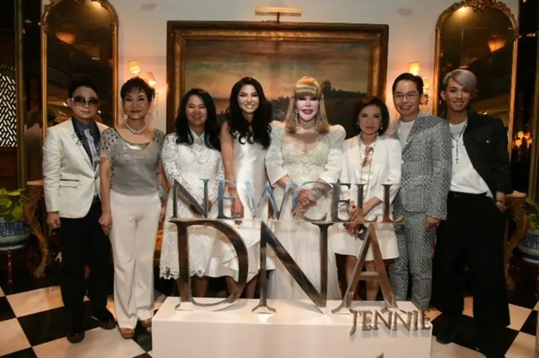 ครั้งแรกของประเทศไทย! กับการเปิดตัวสุดยอดนวัตกรรมคว...