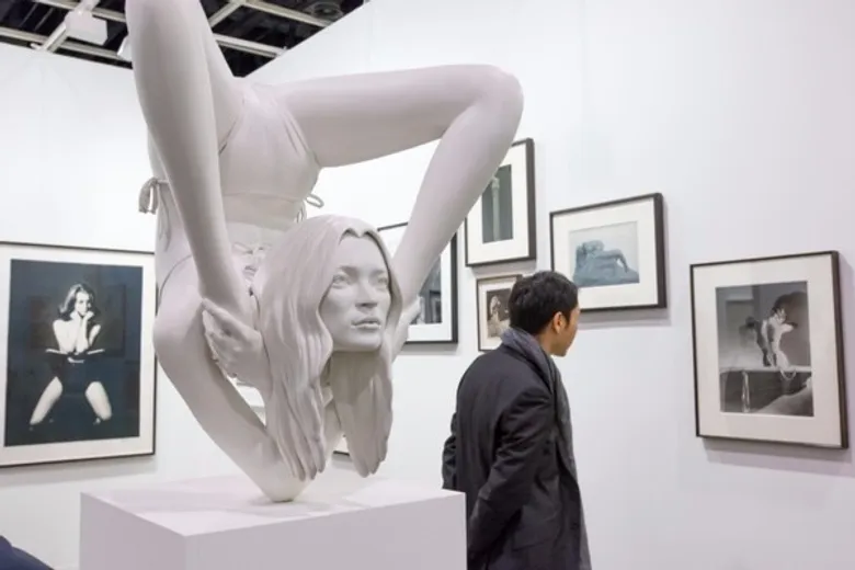 ปักหมุดฮ่องกง ชวนอินงานอาร์ต ต้อนรับเทศกาลแห่งศิลปะตลอดเดือนมีนาคมนี้!