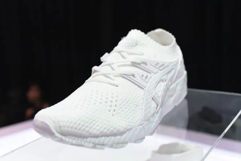 ASICS Tiger ฉลอง Brand Day ครั้งแรกในเมืองไทย และเปิดตัวคอลเล็กชั่นประจำฤดูใบไม้ผลิ/ฤดูร้อนปี 2017 ภายใต้แคมเปญ “The Rebirth Of An Icon”,ซึ่งมาพร้อมกับรองเท้ารุ่นใหม่ล่าสุด GEL-KAYANO TRAINER KNIT