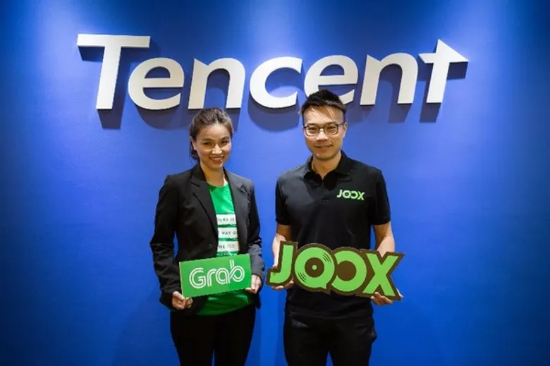 JOOX ร่วมกับ แกร็บ ททท. และเครื่องดื่มตราช้าง เชิญชวนคนรักเสียงเพลง ร่วมงานประกาศผลรางวัลคนดนตรีครั้งใหญ่แห่งปี
