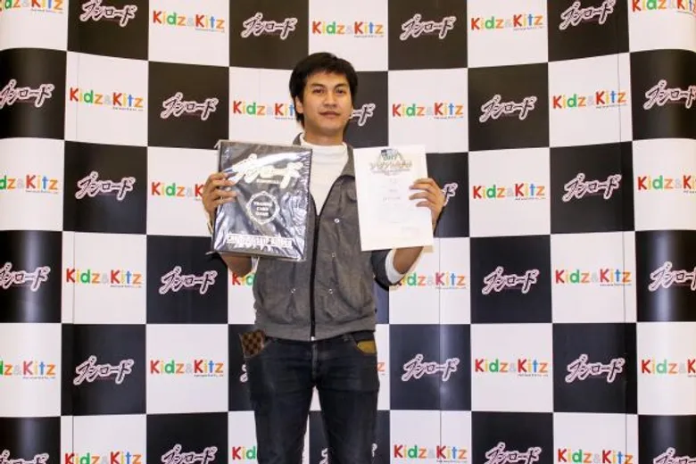 คิดซ์ แอนด์ คิทซ์ จัดงาน 'Bushiroad Big Fest Thailand 2017’ การแข่งขันการ์ดเกมส์ ชิงแชมป์ประเทศไทย เพื่อเป็นตัวแทนแข่งขันชิงแชมป์ระดับเอเชีย ณ ประเทศญี่ปุ่น