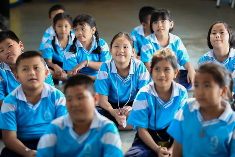 ซัสโก้ สนับสนุนและสานต่อโครงการ “เทวดาตัวน้อย” มอบทุนการศึกษา เพื่อเด็กดี เรียนเก่ง แต่ขาดแคลนทุนทรัพย์