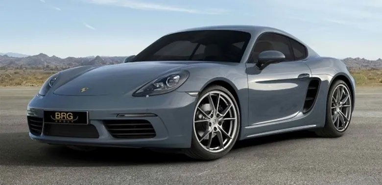 BRG Group มั่นใจศักยภาพตลาดนำเข้าอิสระ นำทัพรถแต่ง Carlsson/M’z SPEED ดันยอดขาย