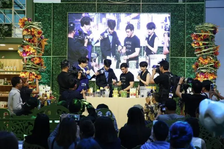 คุ้ม สุข สุด กว่าทุกเทศกาลทั่วไทย เริ่มแล้ว!!! “Homepro EXPO ครั้งที่ 25” มหกรรมเรื่องบ้านตัวจริง 17-26 มี.ค. นี้ อิมแพค เมืองทองธานี ฮอลล์ 5-8