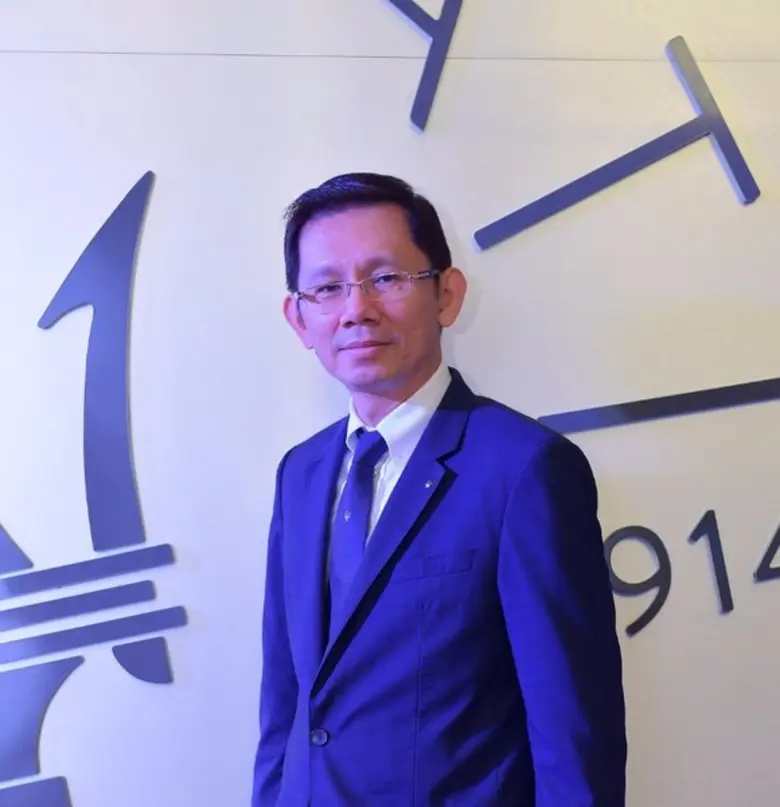 ปิยะเทพ ศิวากาศ ผู้จัดการทั่วไป มาเซราติ ...
