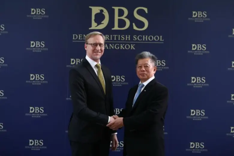 DBS เปิดตัวอย่างเป็นทางการ ณ สถานทูตอังกฤษ กรุงเทพฯ มุ่งยกระดับการศึกษาหลักสูตรนานาชาติของประเทศไทยให้ก้าวไกลสู่สากล